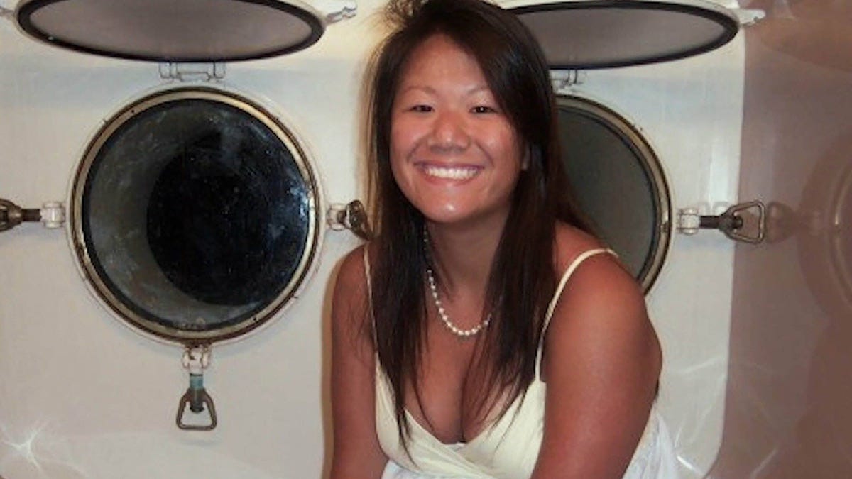 The Queena Phu Story: Beaten and Left for Dead At a Library | by Holly  Alexis. | Medium