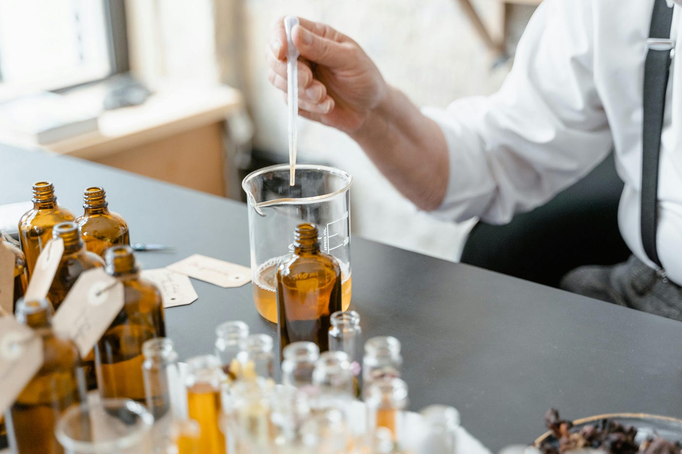 ¿Cuánto tiempo durará el aroma y porque es importante la maceración del perfume?