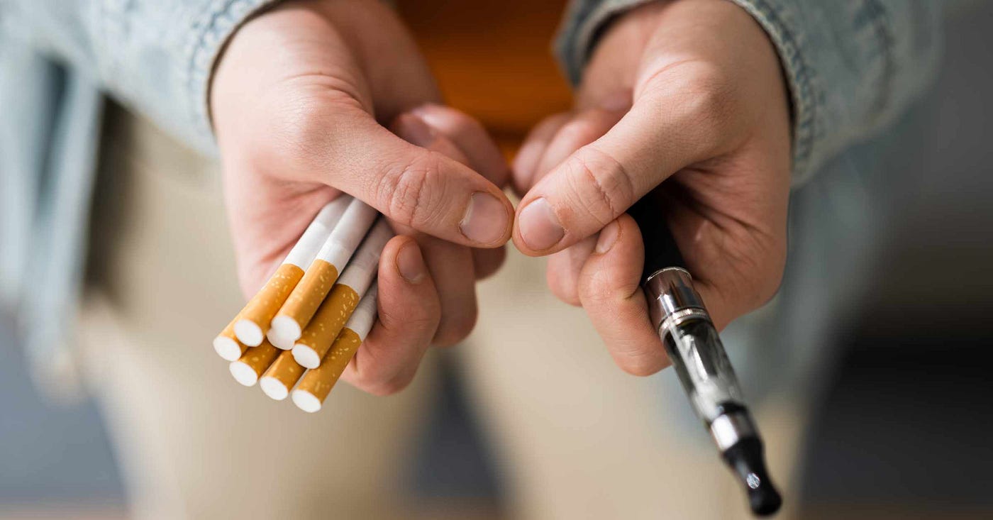 Can You Bring Cigarettes on a Plane? TSA Rules [2024] | by Veronica Hanson 