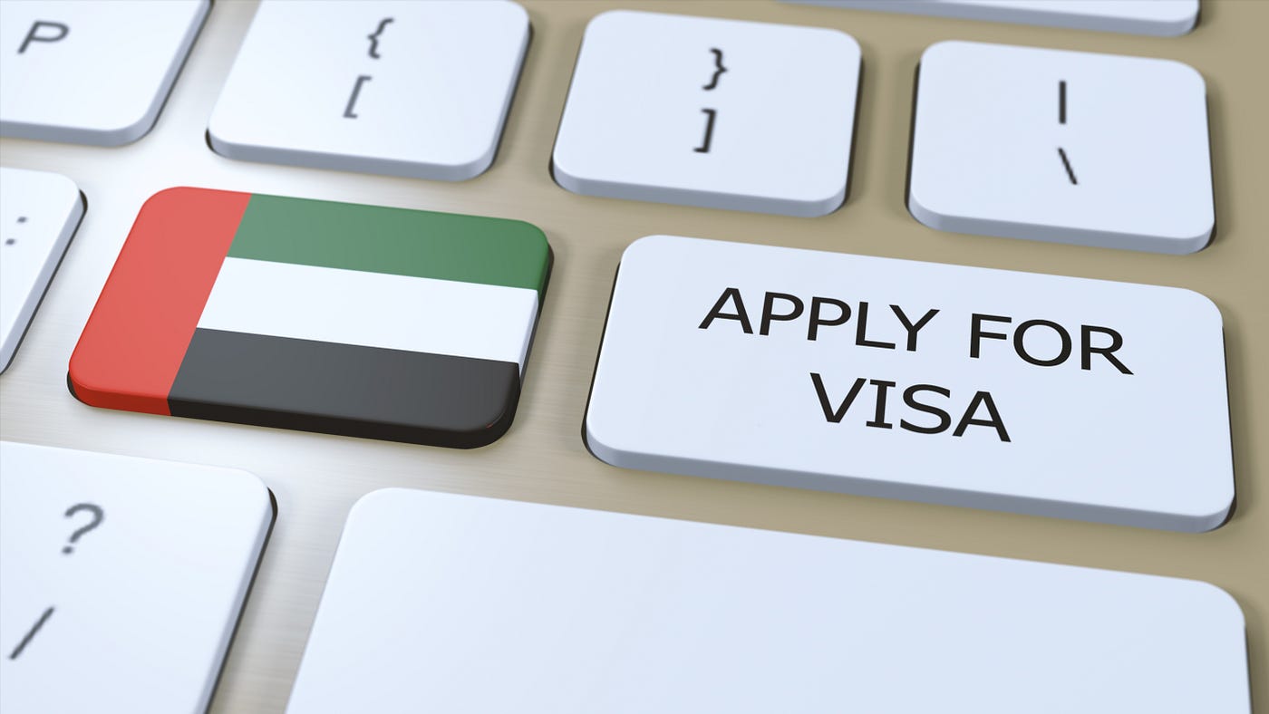 How to Apply for a UAE Tourist Visa from Qatar in 2026