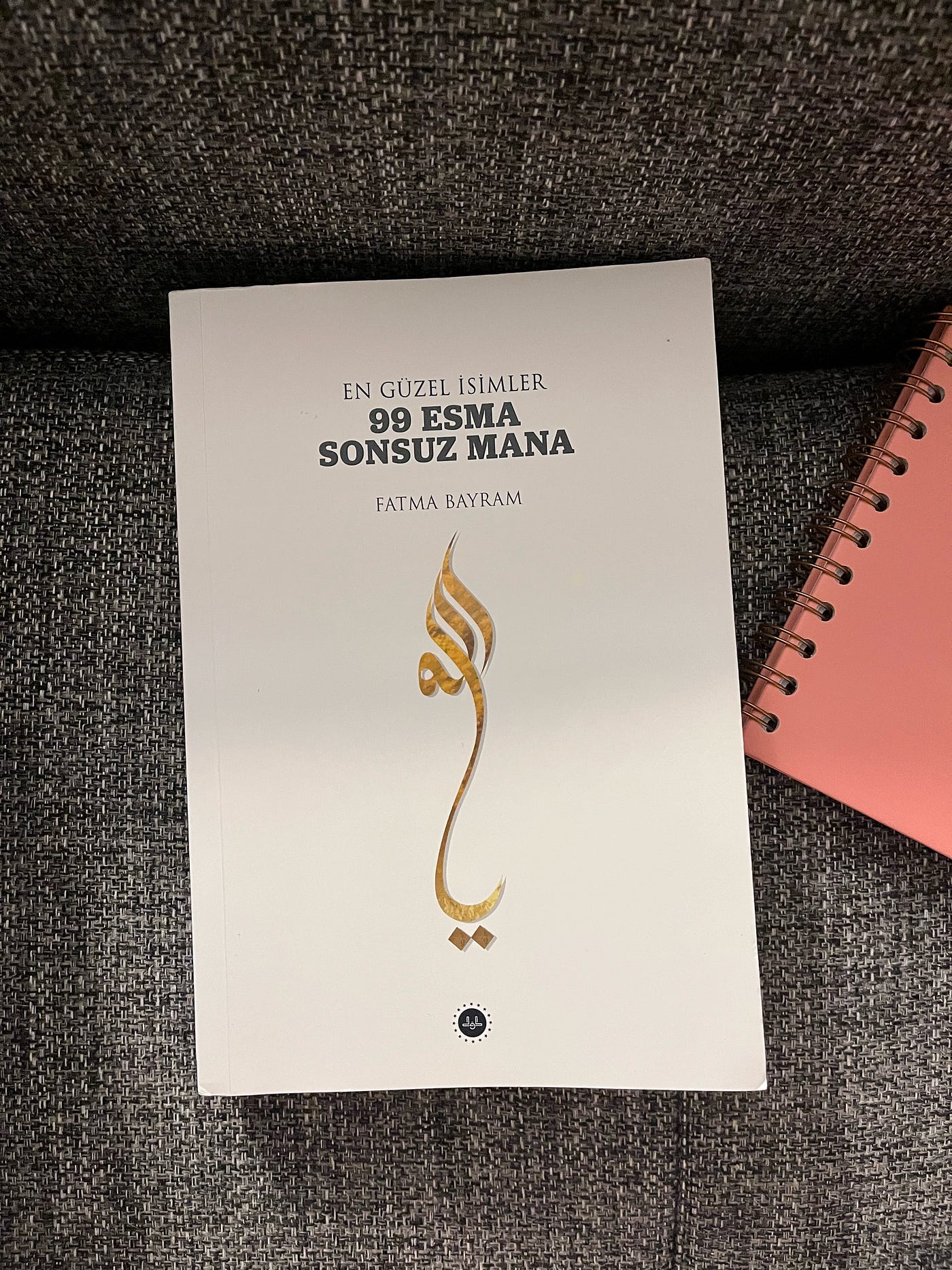 99 Esma Sonsuz Mana
