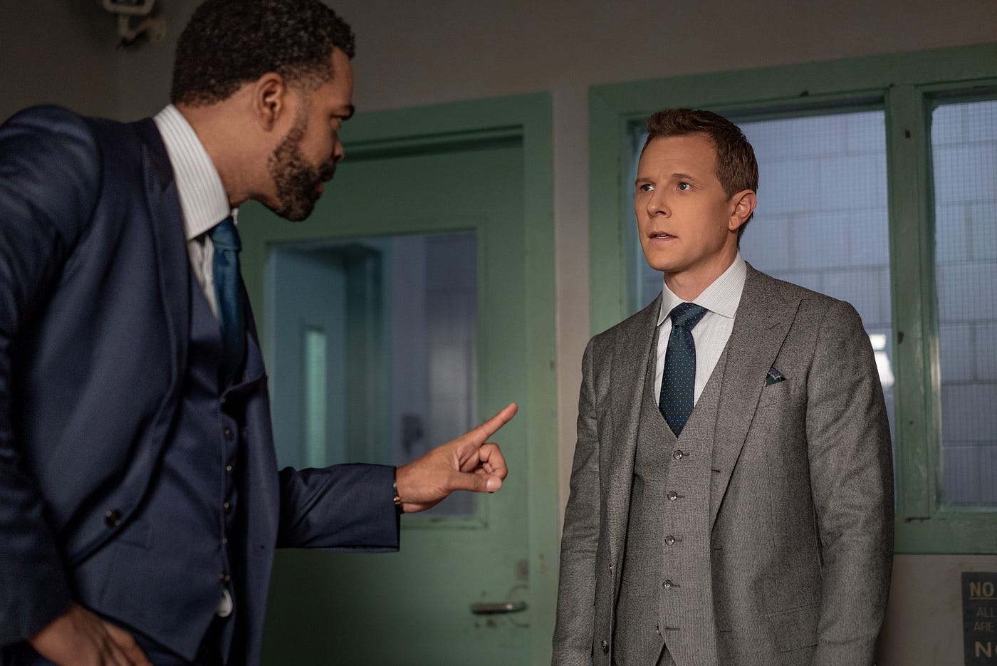 Power Book II: Ghost Season 2 Episode 6 Review: What's Free? - TV