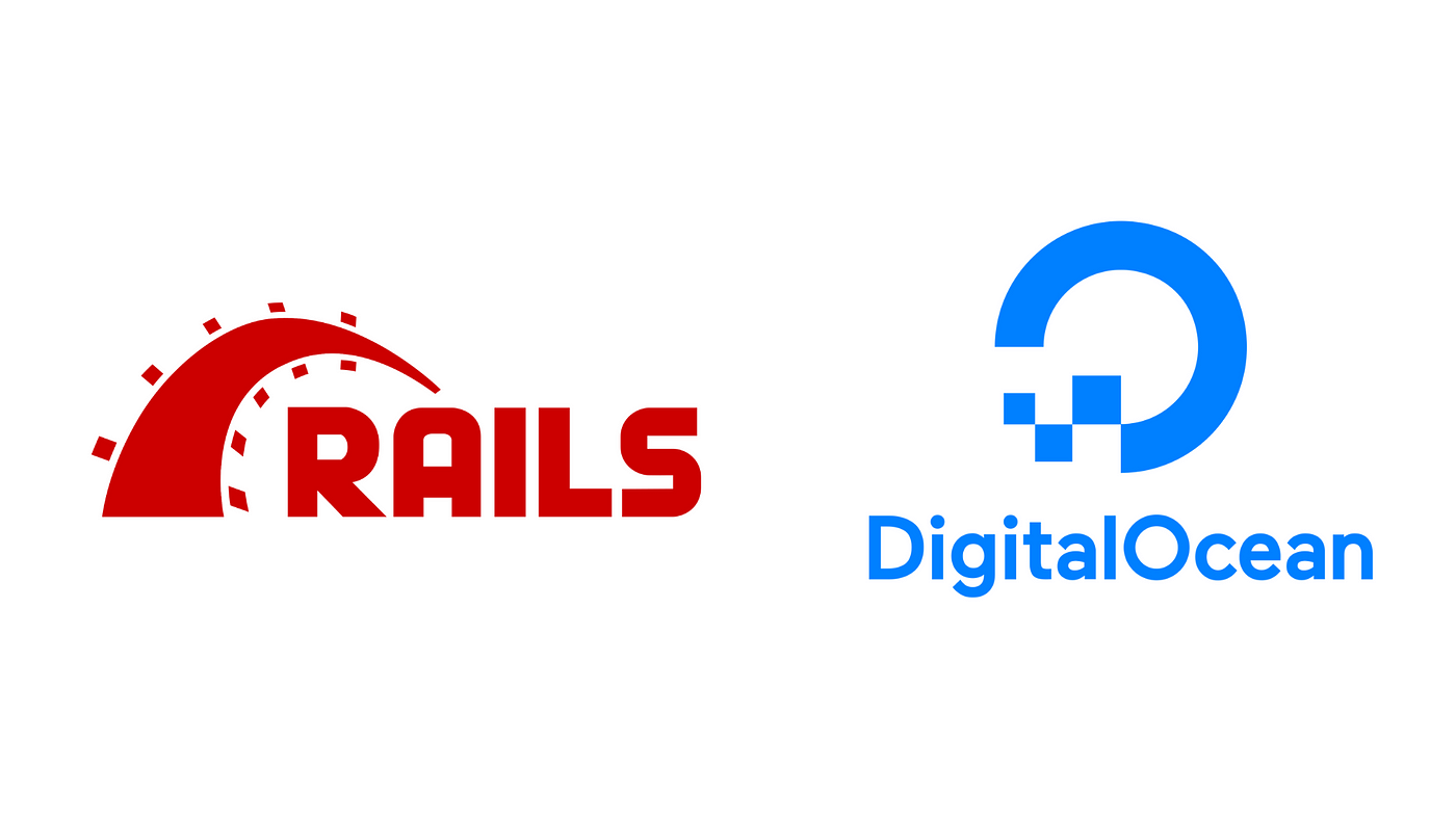 Setup Ruby on Rails in DigitalOcean