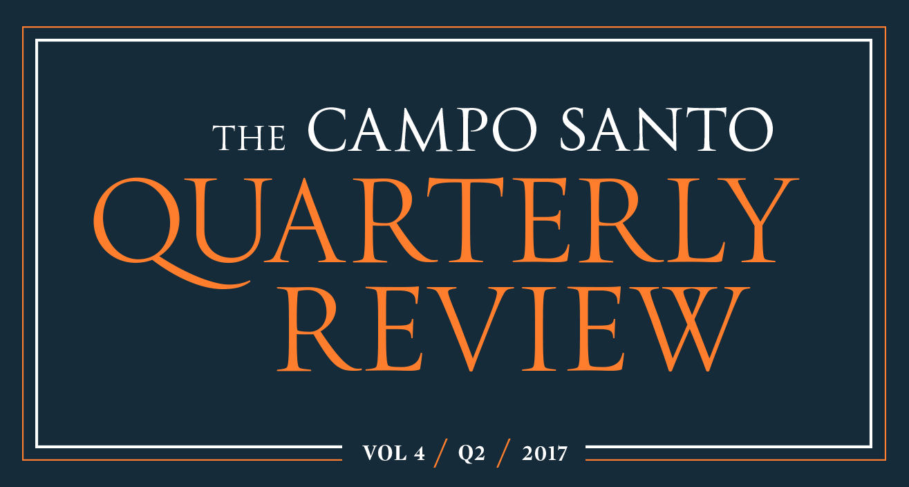 Tales from the Borderlands: The Oral History | by Duncan Fyfe | The Campo  Santo Quarterly Review