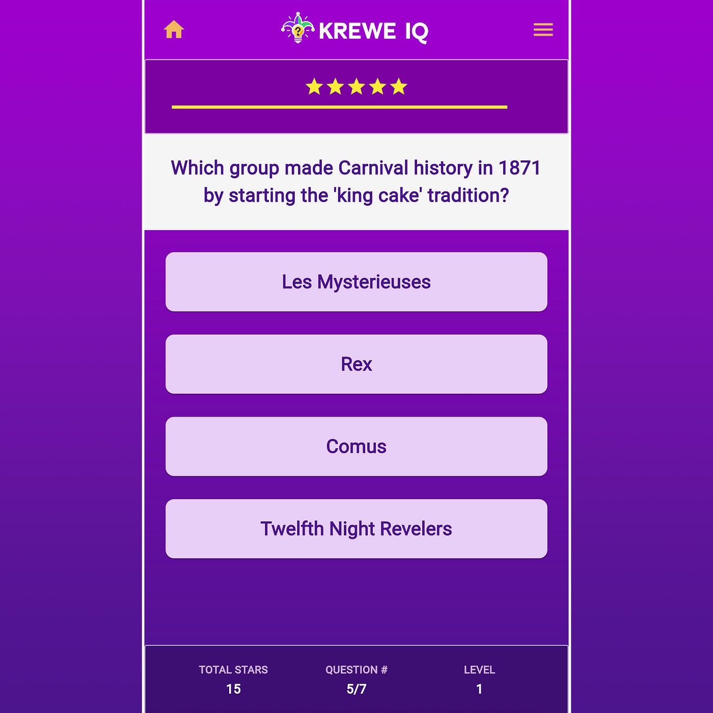 How I created an online trivia game using Flutter + Firebase + Stripe