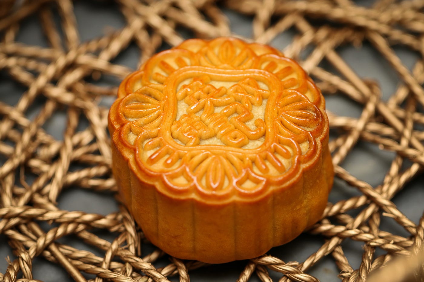 Mooncakes and why we should think out of the box