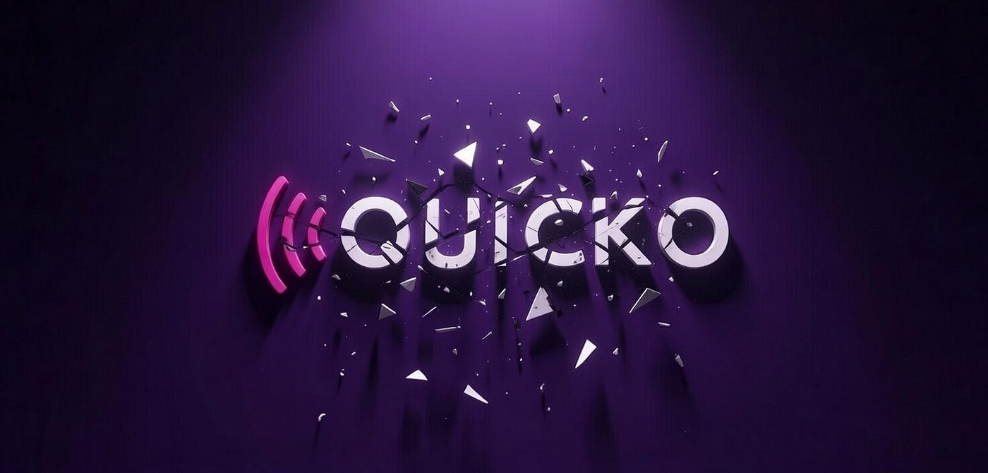 Services used by Quicko sp. z o.o. are blocked (Trustee, IN1, TRASTRA, NovaPay, CEX.IO, Kauri)