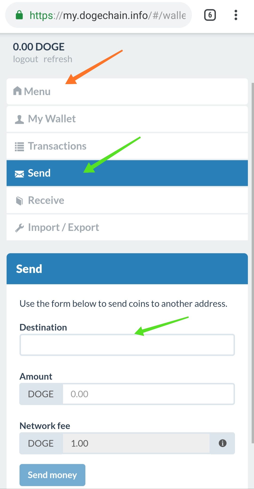 Dogecoin Fun Haul. Hello, here we will go through the… | by mukesh jha |  Medium