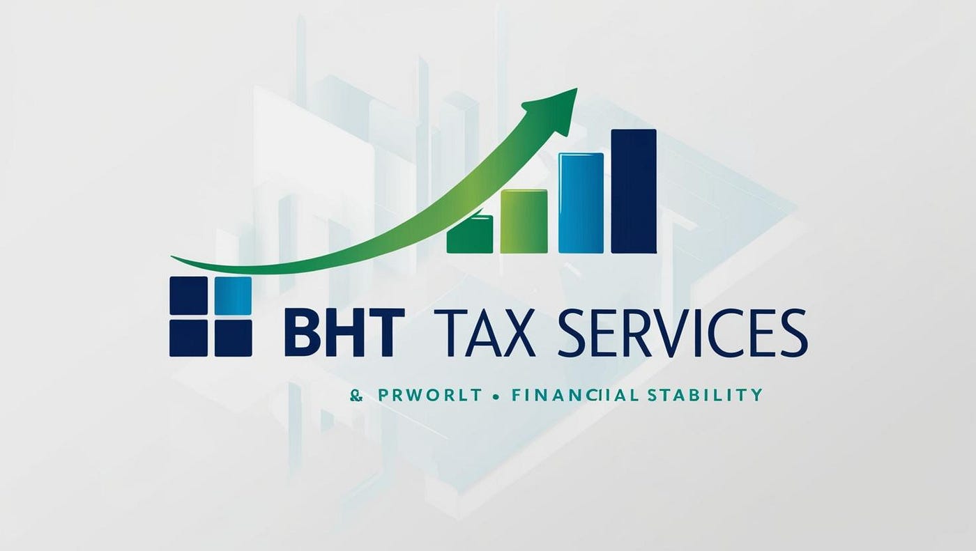 Simplifying Taxes with BHT Tax Services in La Verkin, Utah
