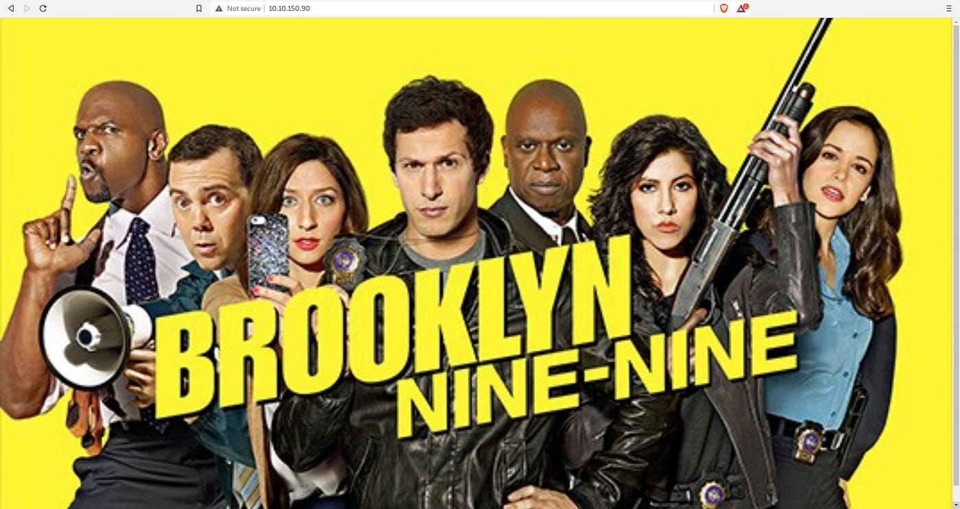 Brooklyn nine nine season discount 7 episode 1 online free