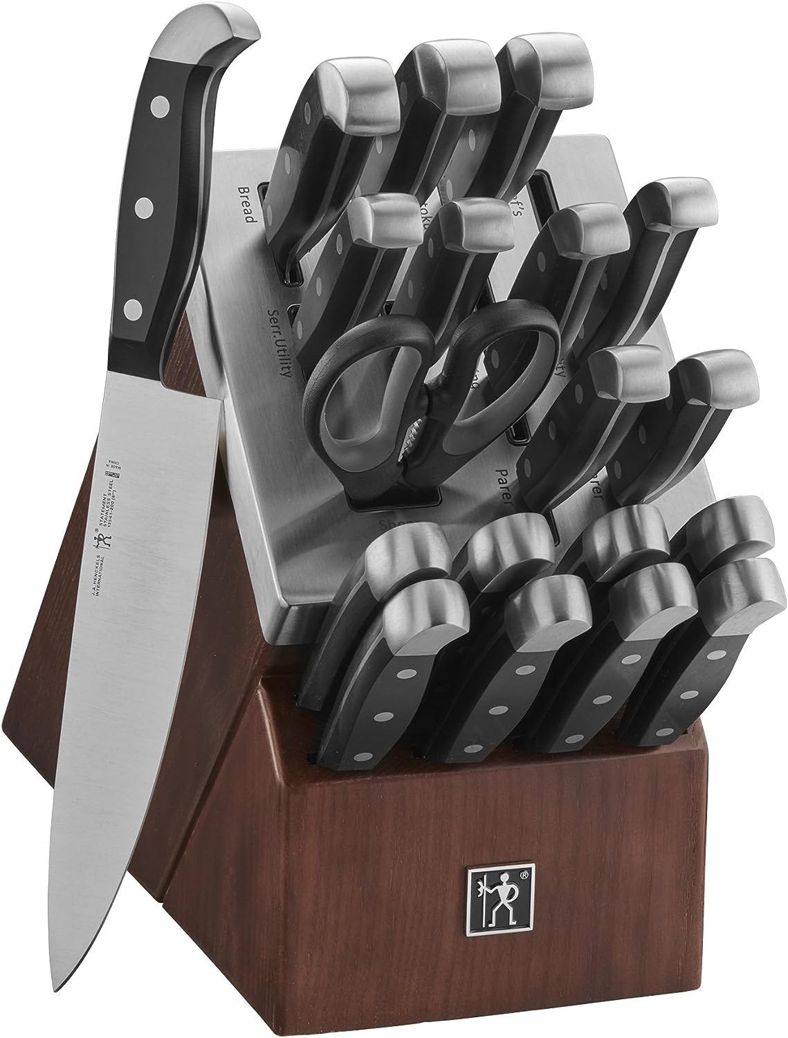 Designing for Knife Storage, Part 2: Beyond Knife Blocks and Wall Racks -  Core77