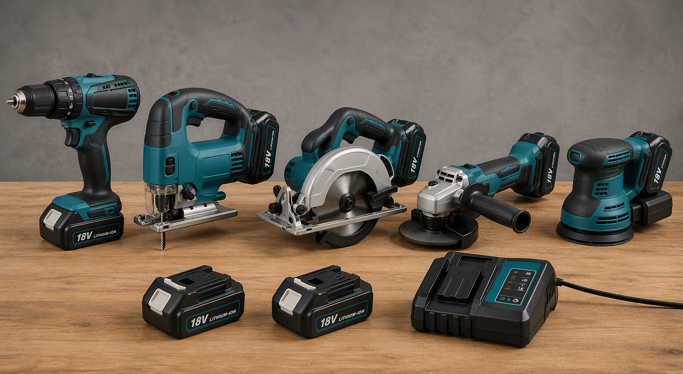 The Product Is Not the Trade Item
