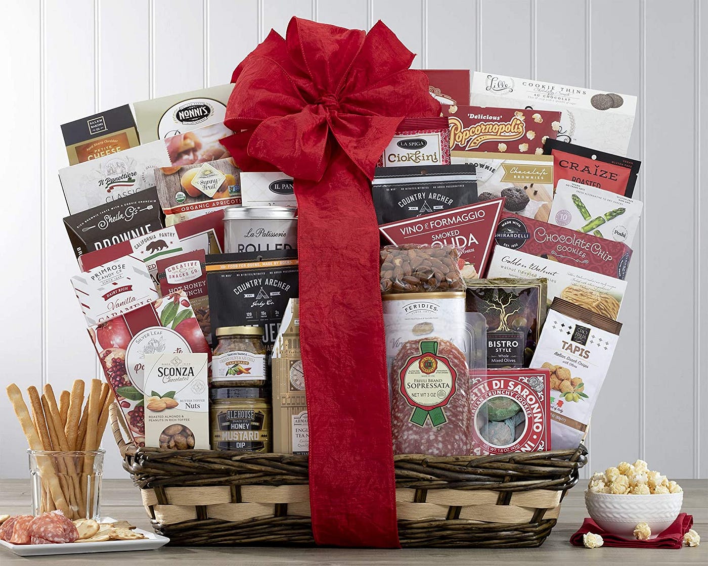 Build Your Own Gift Basket  Order Online at Redner's Markets
