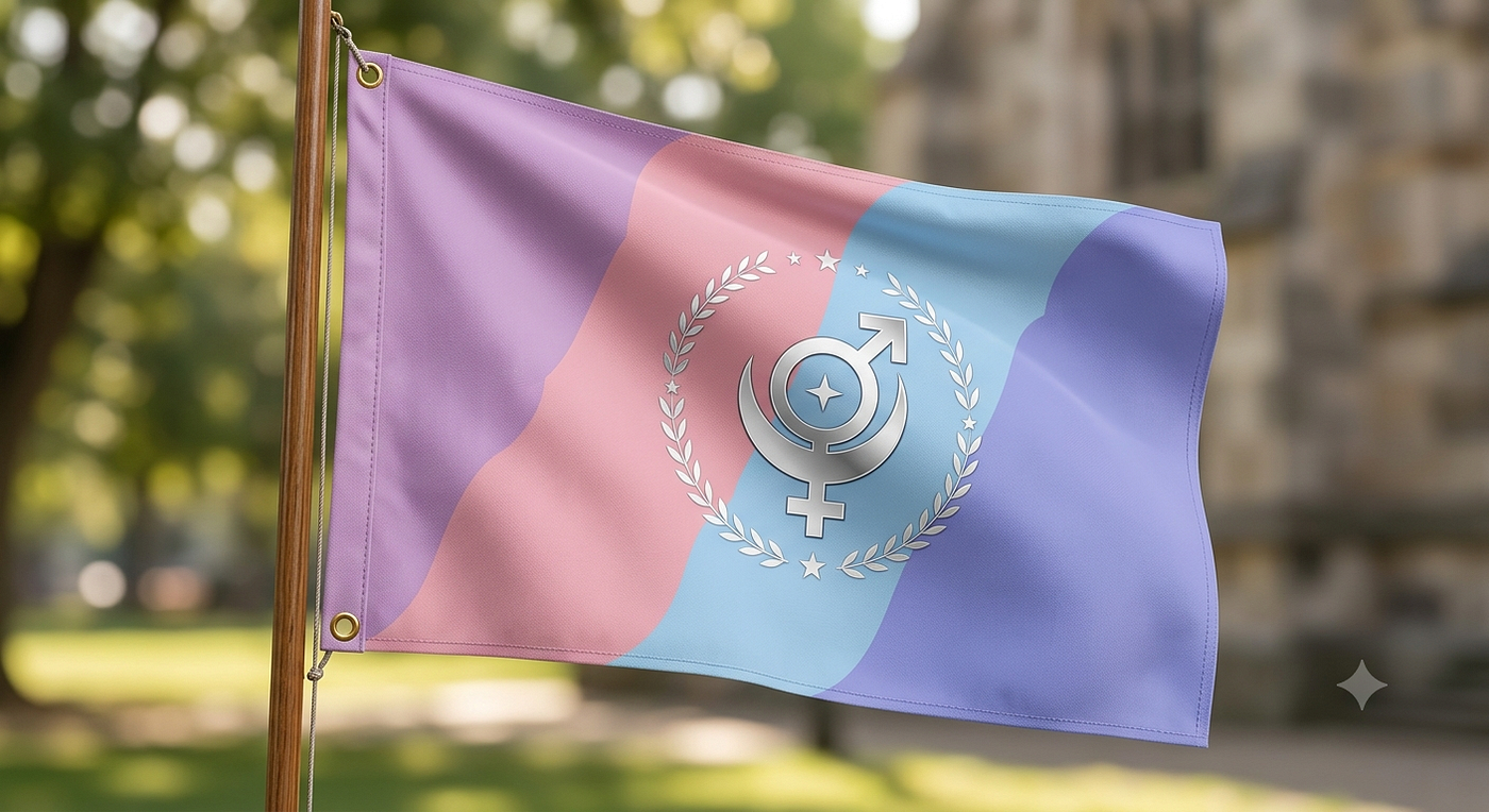 bandeira lgbt femboy flag