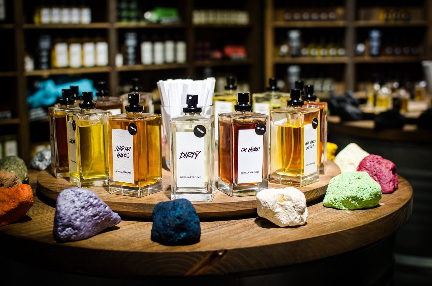 What Are The Best Ambroxan Fragrances NOW? Discover the Top 7