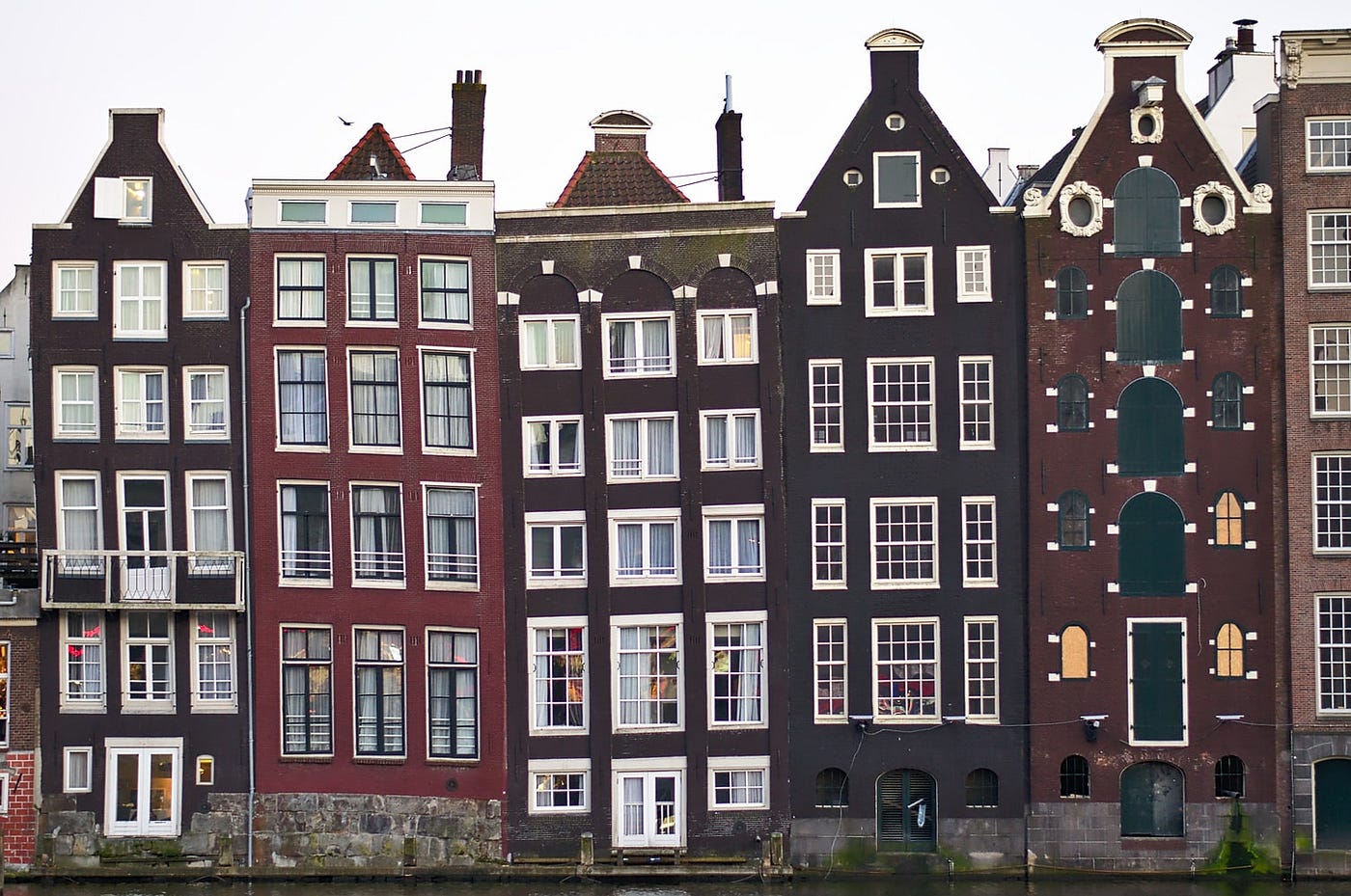 Hollanda'da Ev Bulmak ve Kiralar. Herkese tekrar merhaba ben çok iyiyim… |  by Fatos Menevseoglu | Medium
