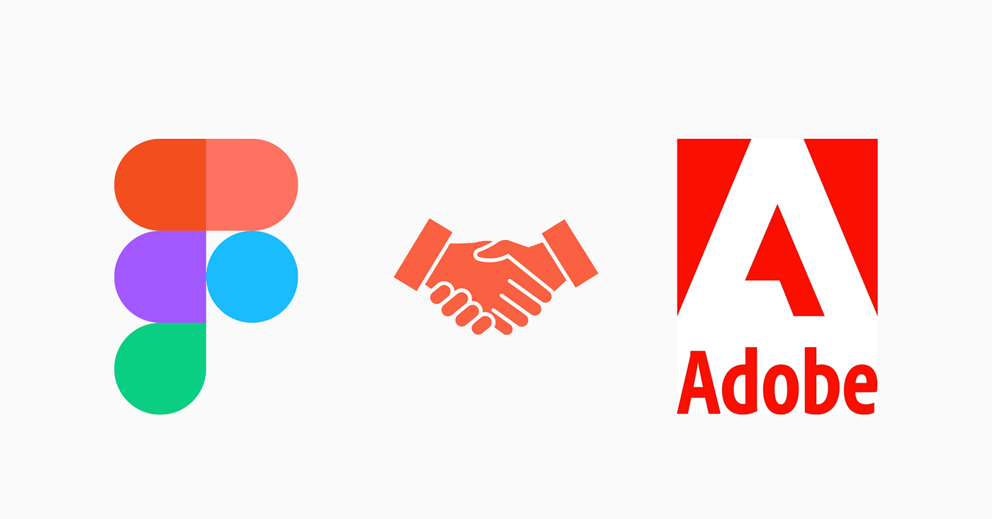 一收購就爆跌13%！Adobe收購Figma到底出了什麼問題？ - Raina.C - Medium