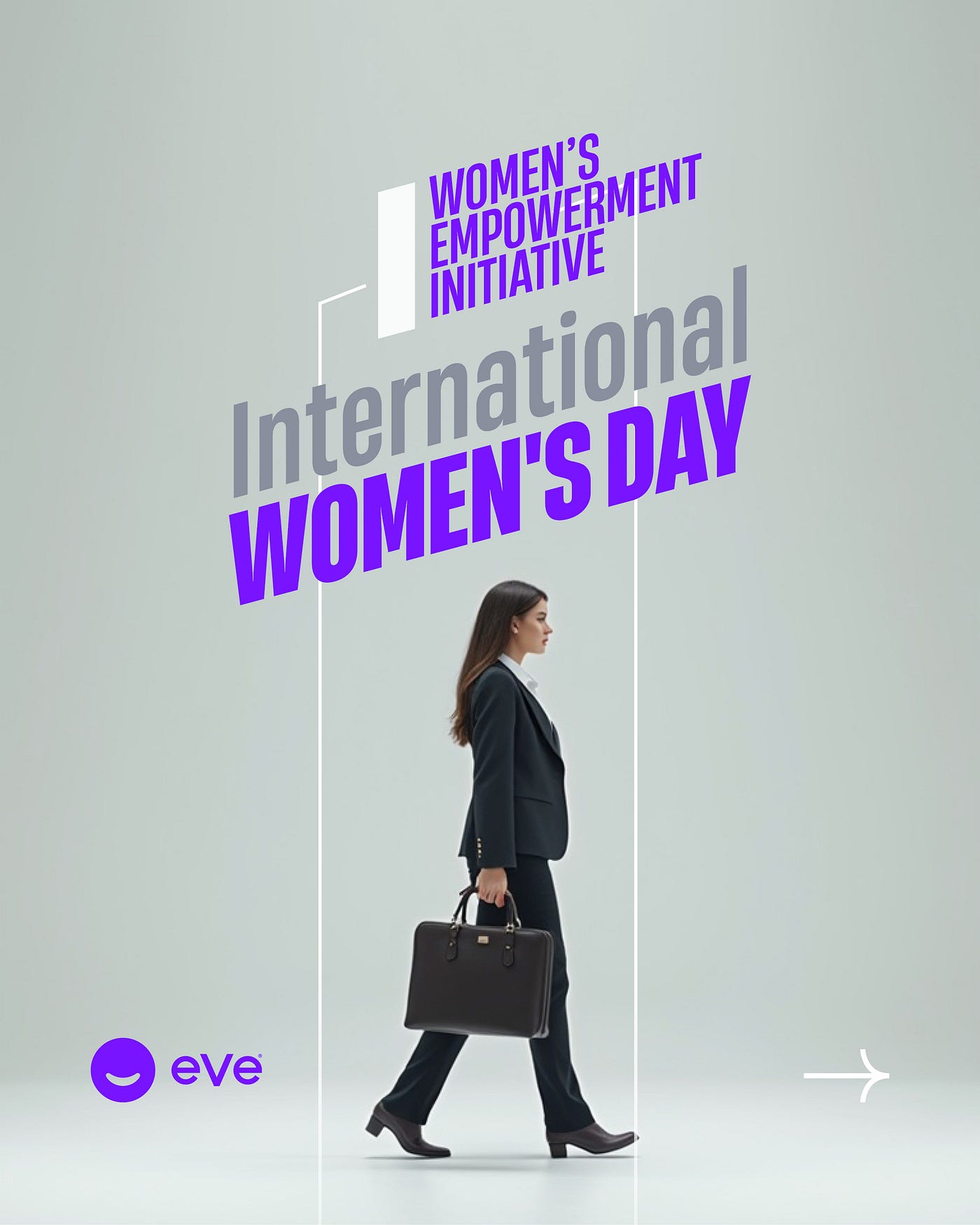 Women’s Empowerment Initiative 2025