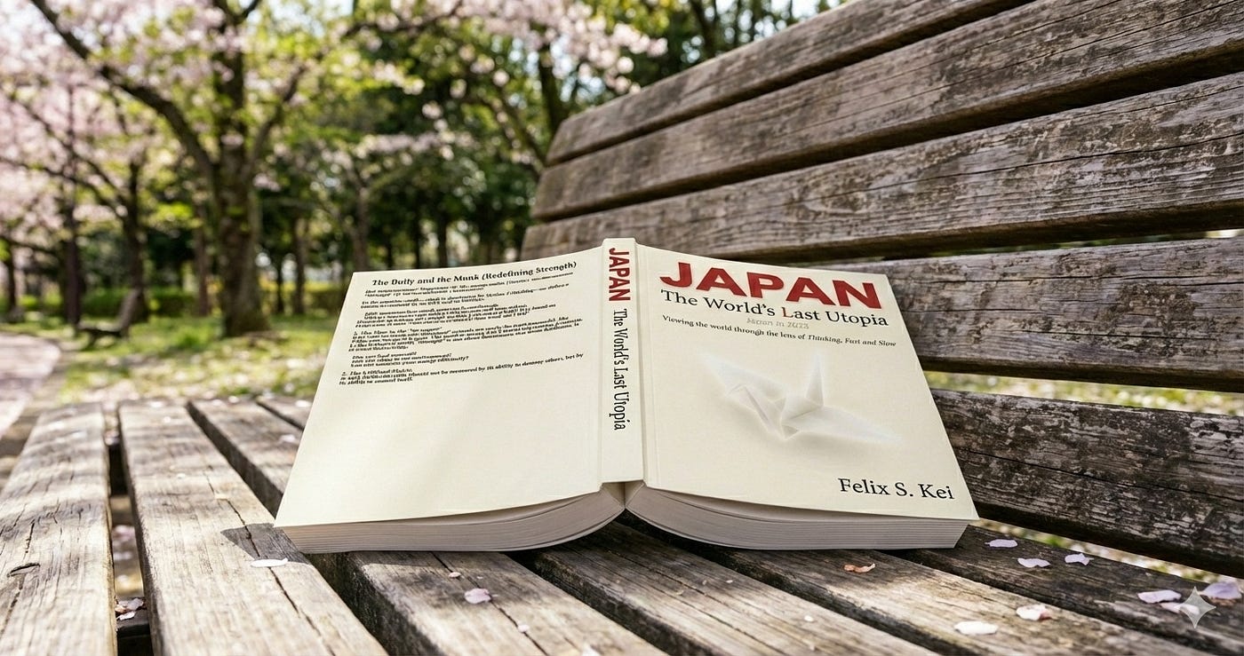 Wa: The Harmony of Japan