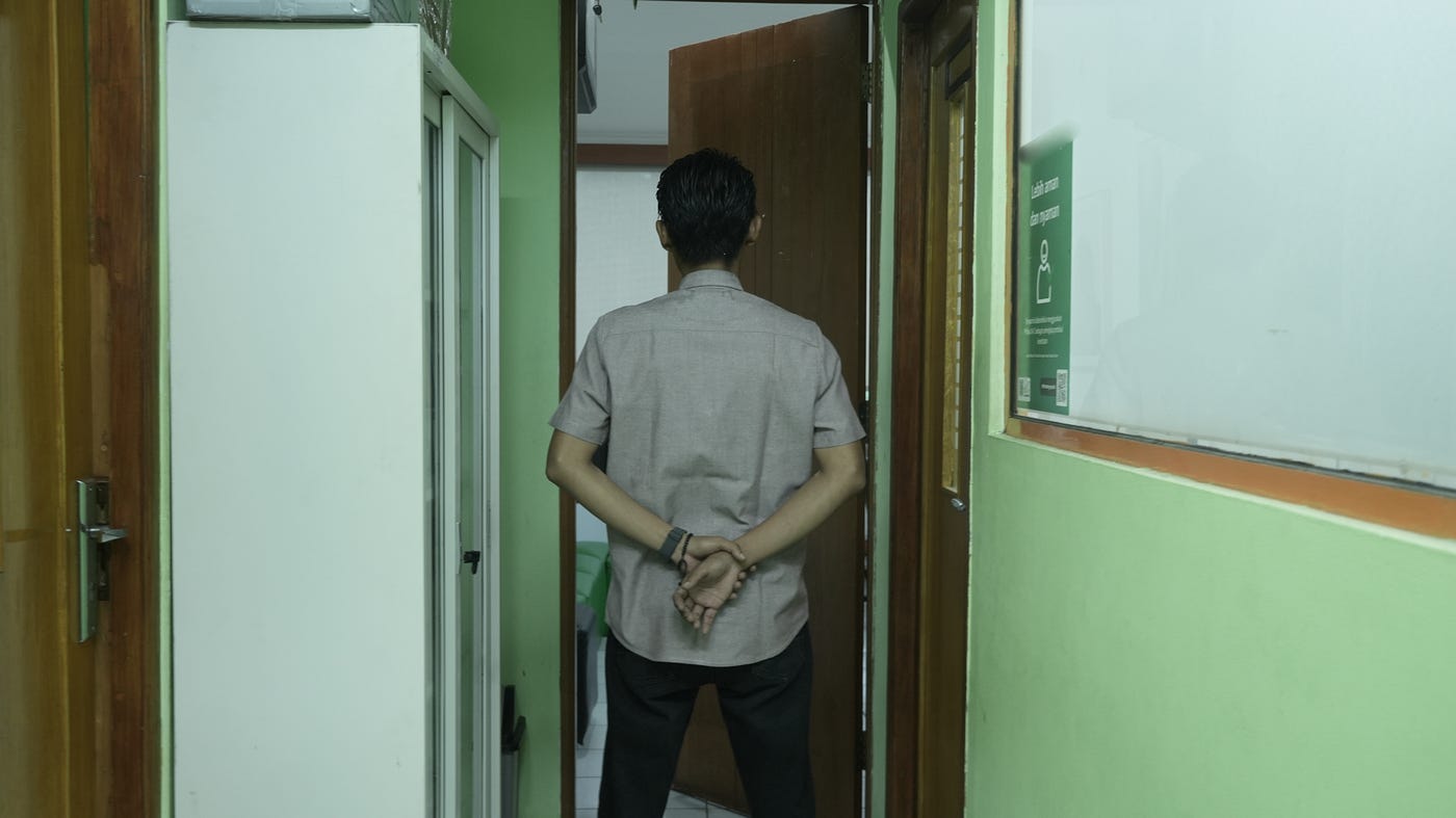 Memanggil Nama yang Tepat