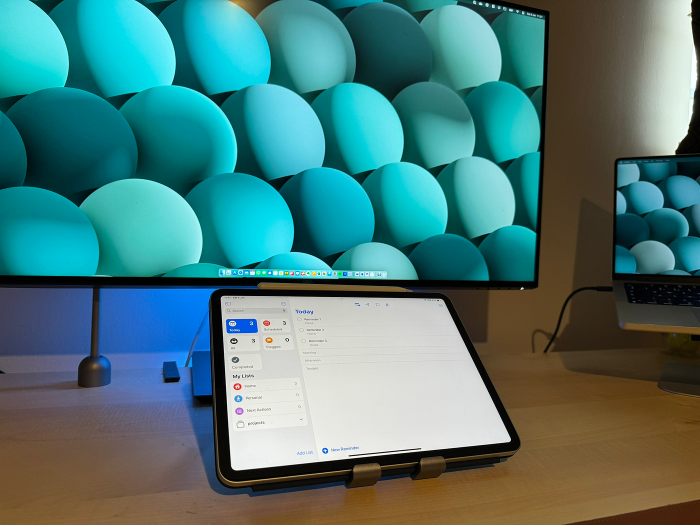 It's liberating when you remember your iPad is a tablet | by