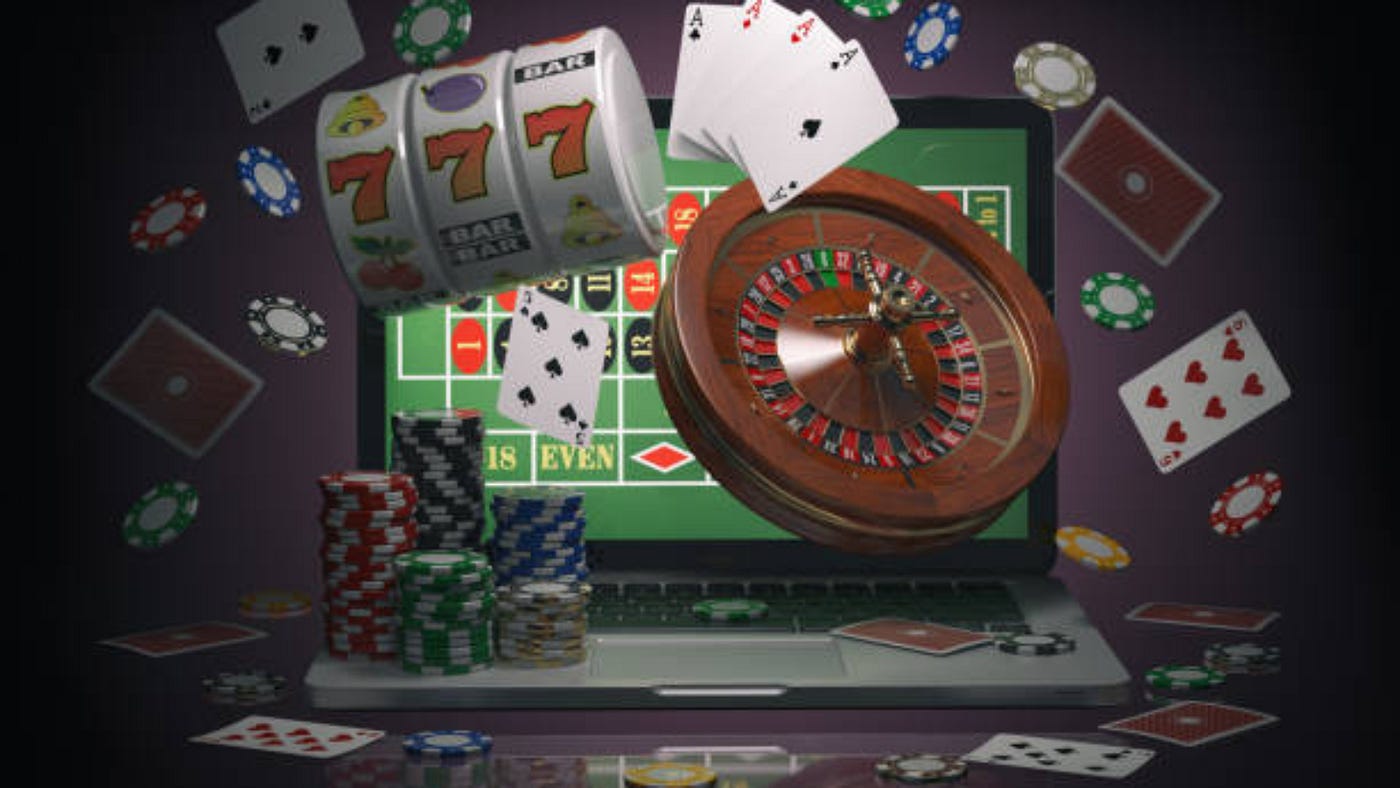 casino Is Crucial To Your Business. Learn Why! Want A Thriving Business? Focus On casino!