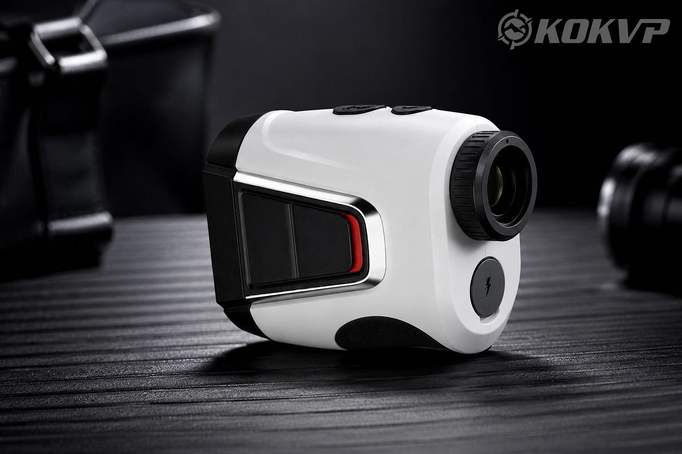 What’s the Best Type of Rangefinder for Someone Who Values Portability and Quick Target Lock?