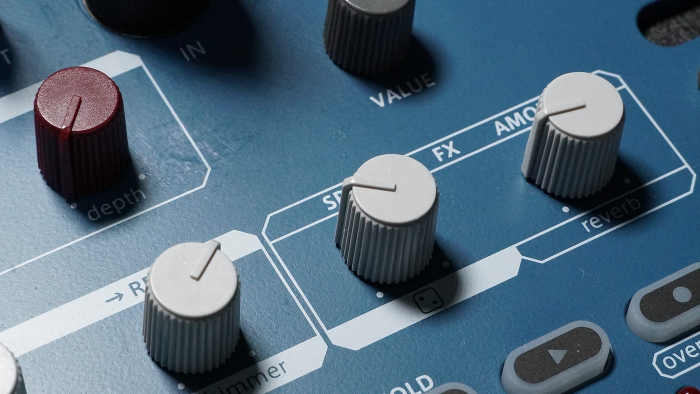 LIVEN Ambient Ø Sampling Secrets: The Ultimate Guide | by NicaFelt
