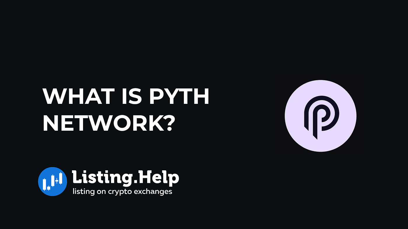 What Is Pyth Network (PYTH)?