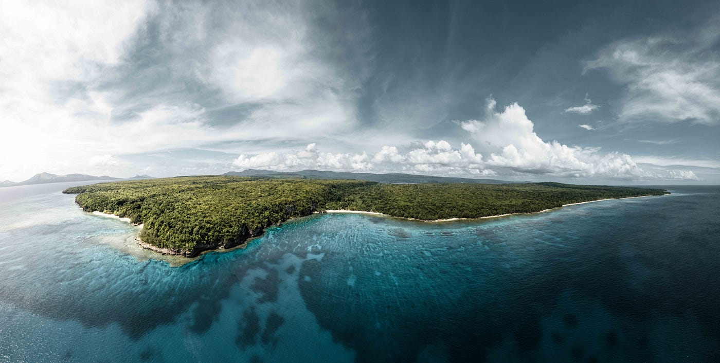 Why Vanuatu Doesn’t Feel Like Anywhere Else in the Pacific