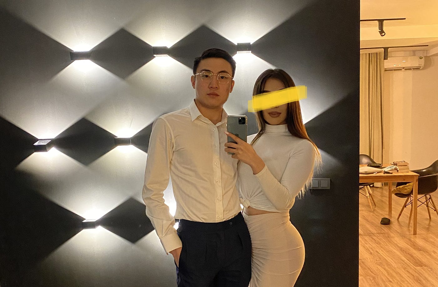 I Discovered That My Ex-Girlfriend Was a Sugar Baby — It Traumatized Me by Alvin Ang Mind Cafe Medium photo