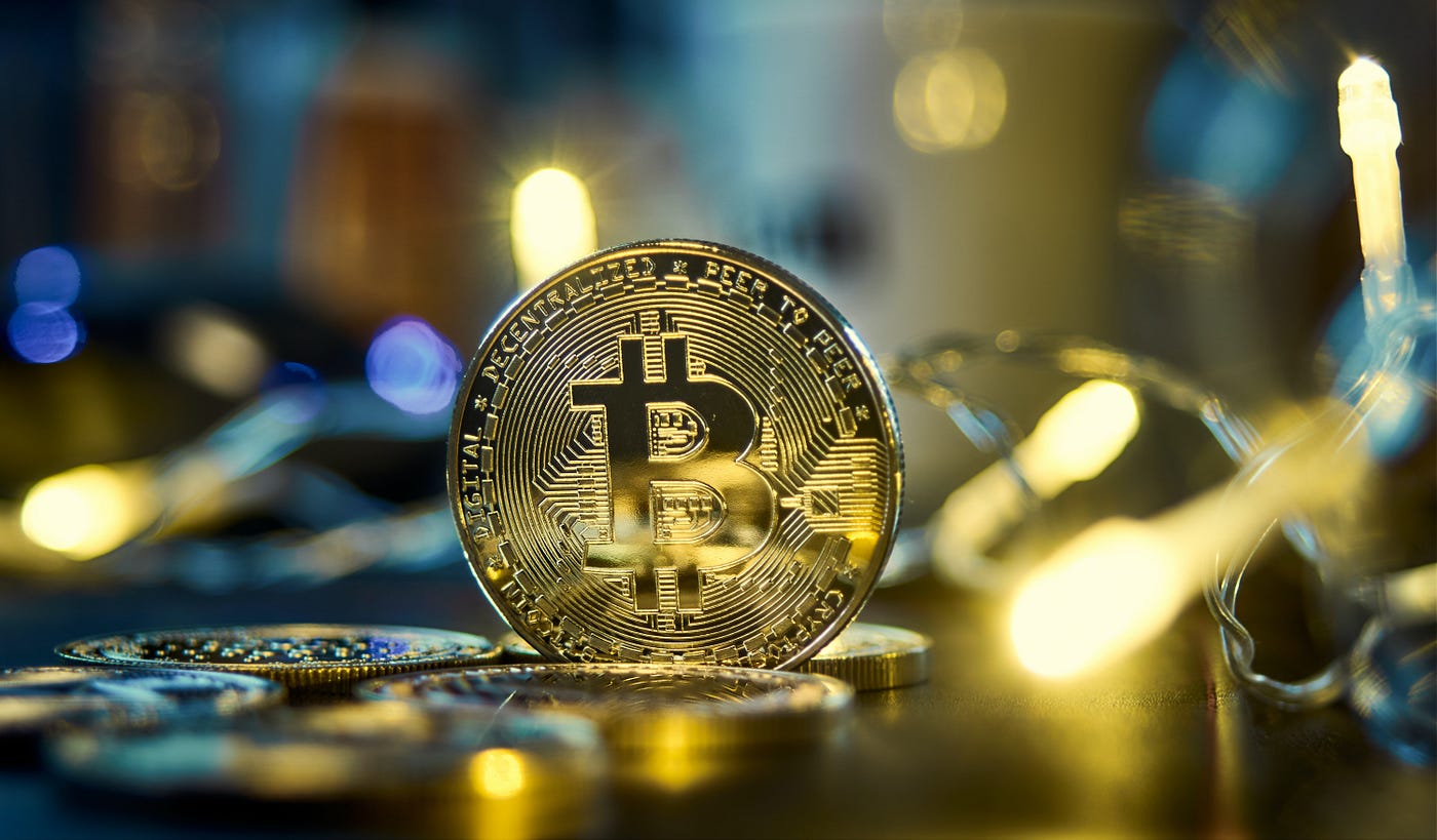 Can Bitcoin (BTC) Surpass $70,000 In The Next 6 Months? Analyst