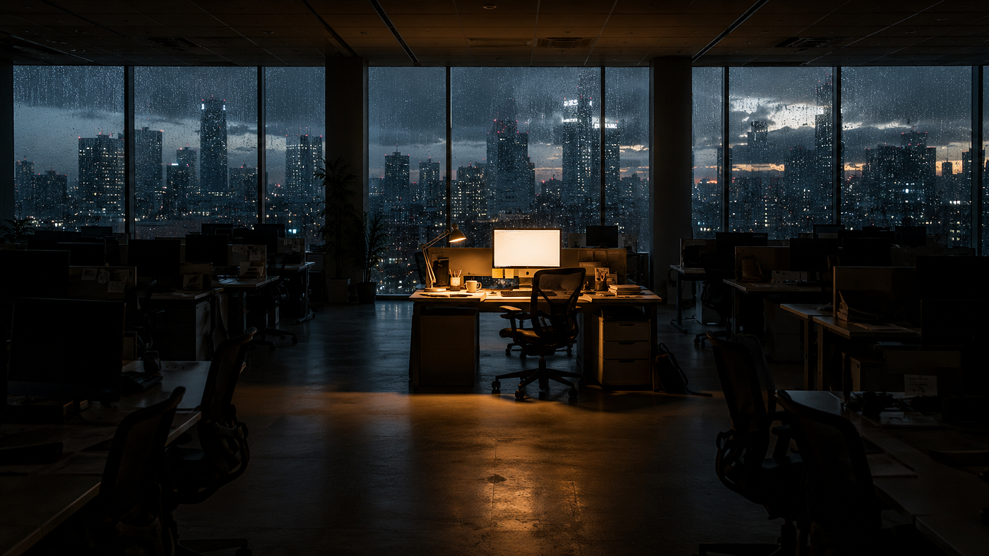 The Rise of AI Agents: Why 2026 Feels Different