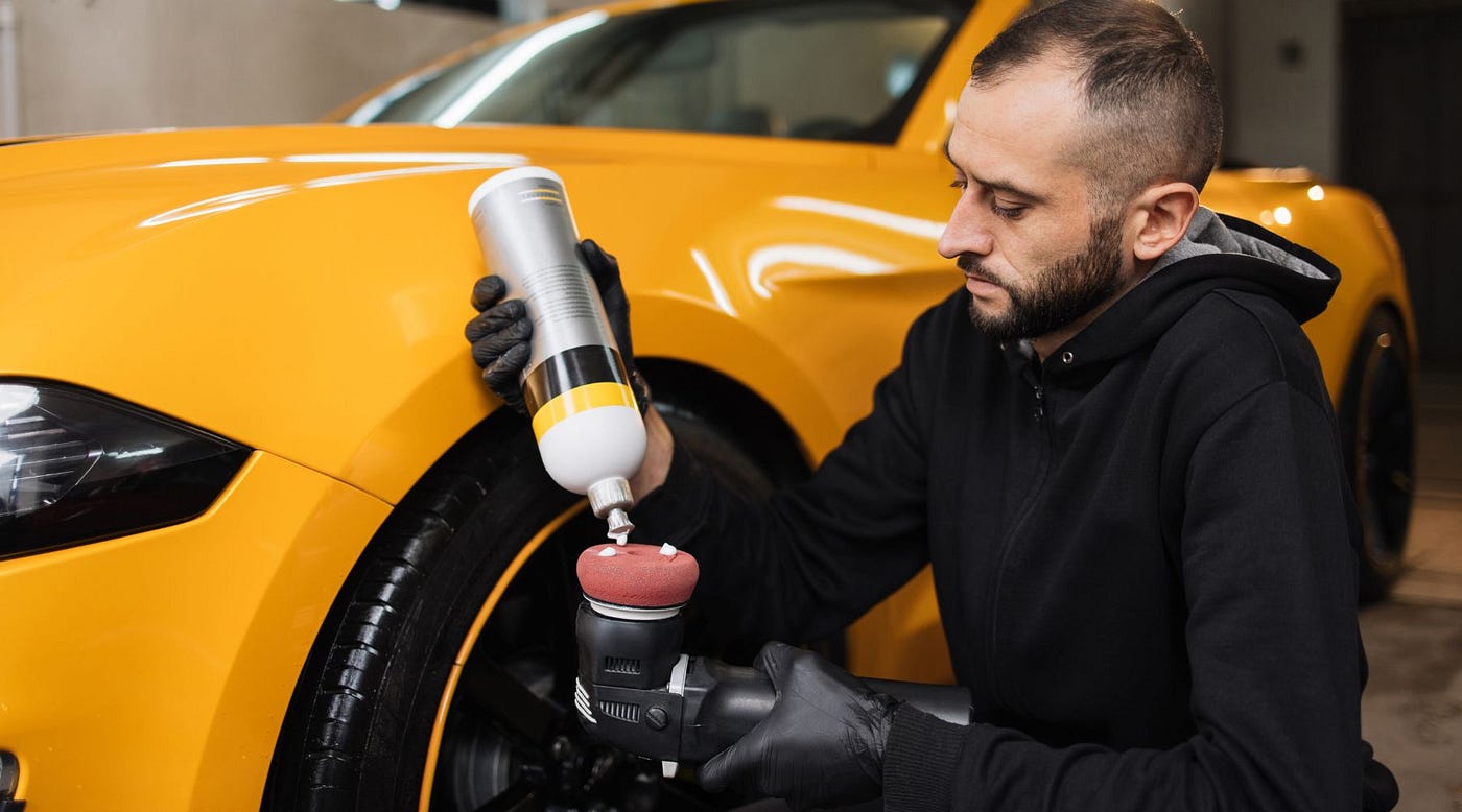 Best Ceramic Coating in Sydney: Expert Tips for Long-Lasting Paint Protection