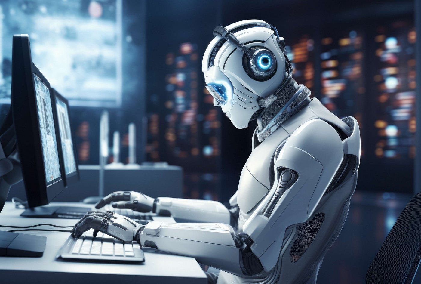 Top 15 AI Software Development Companies Offering Cutting-Edge Services in 2025