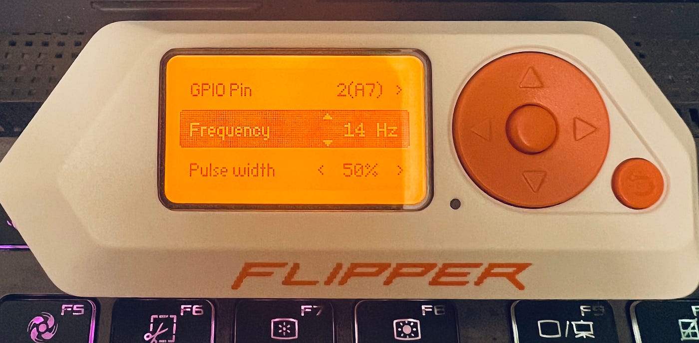 Hacking Traffic Signals By Using Flipper Zero.