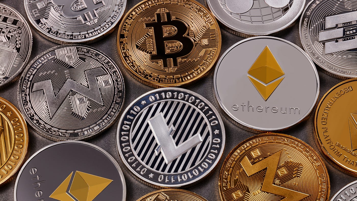 Why is the Market Maker bot important for crypto token? | by Criptobot.io |  Medium