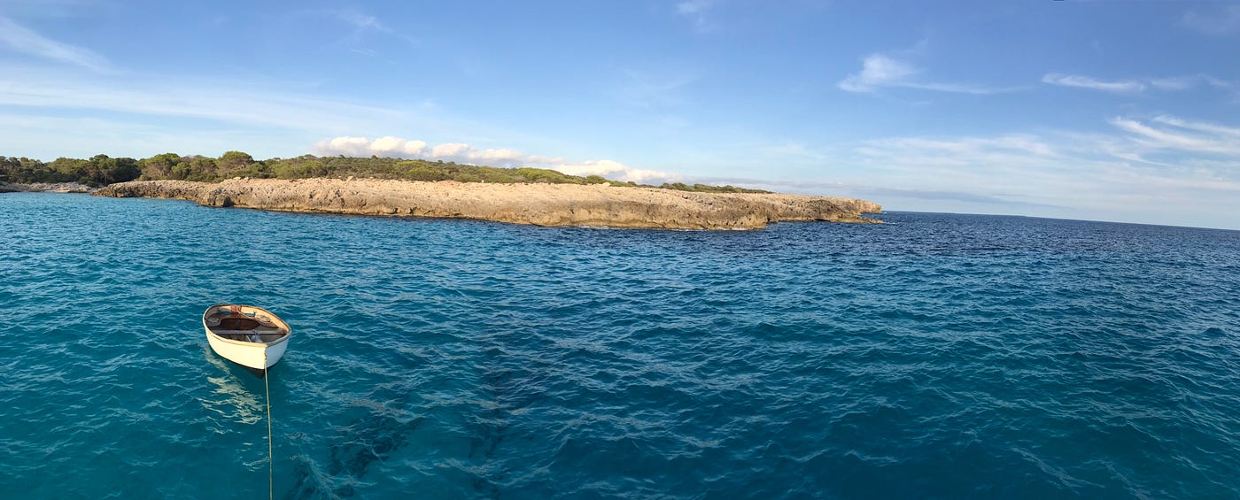 Port of Call, Mahón, Menorca