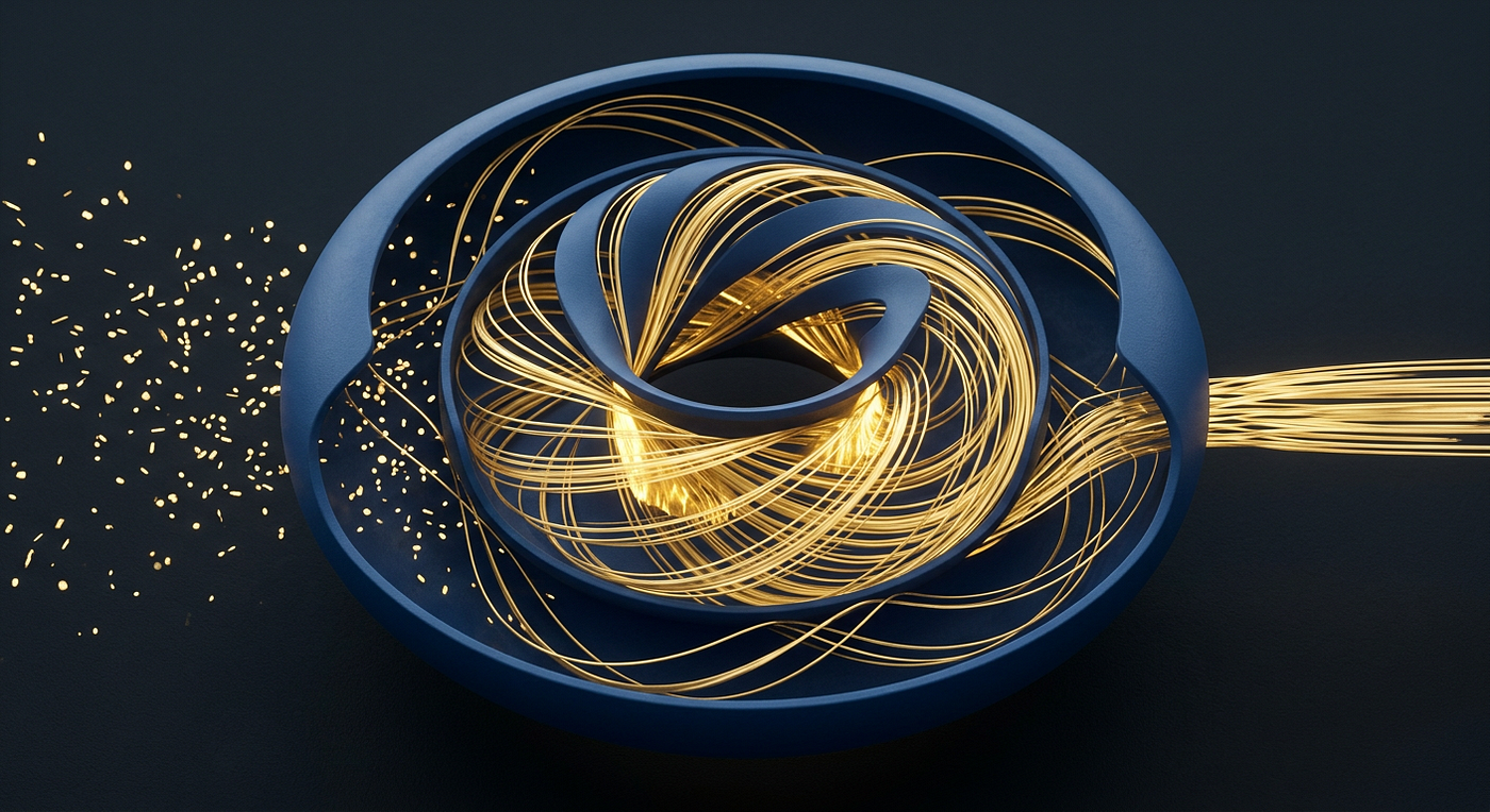 TORUS 1 & TORUS 2