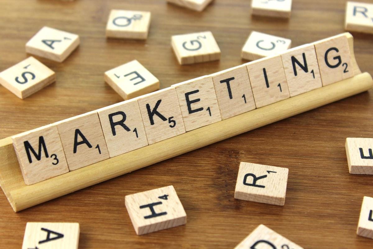 The In's and Out's Of The Marketing World | by Kaushani Chatterjee | Medium