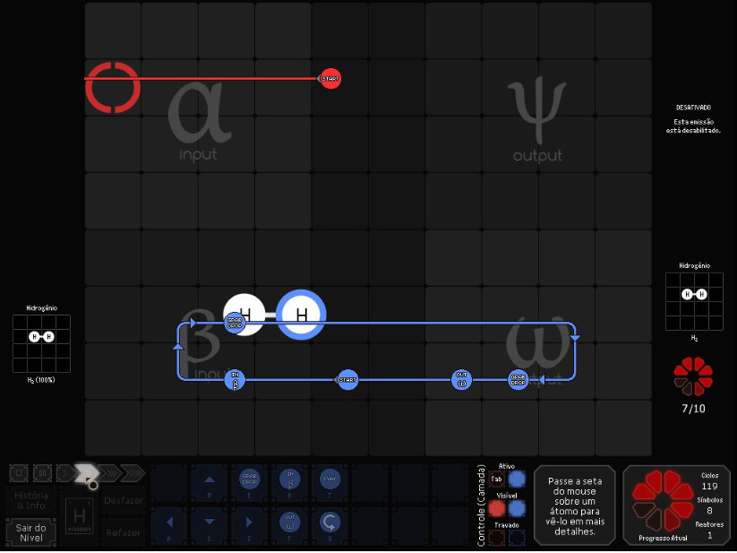 Jogo para Computador - Mahjongg - Disciplina - Matemática