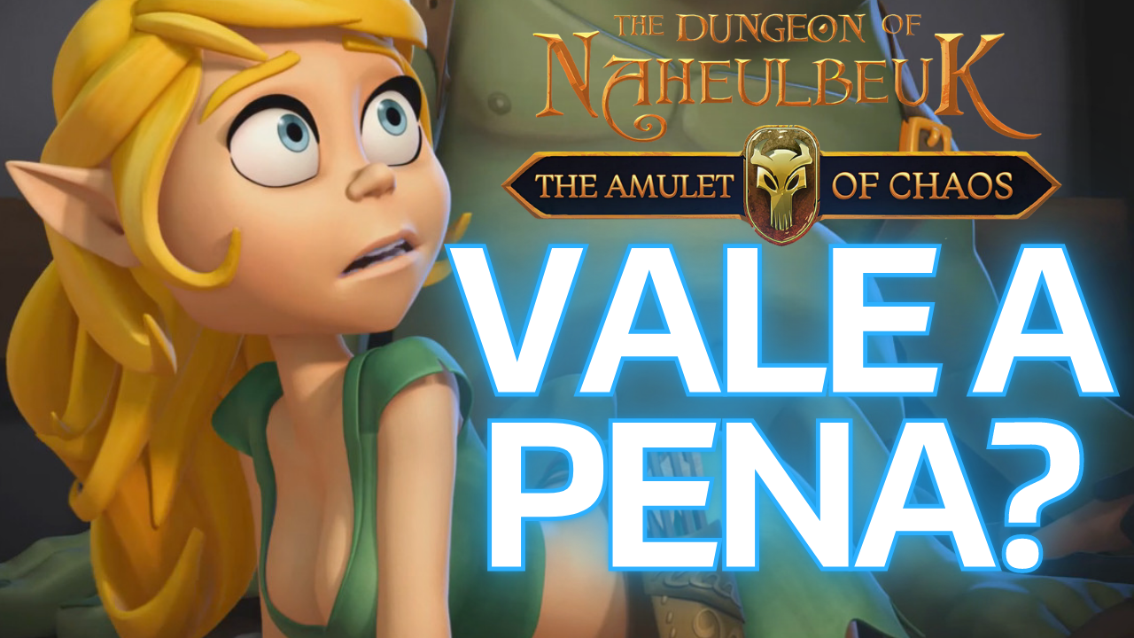 THE MEDIUM : VALE OU NÃO A PENA JOGAR!? 