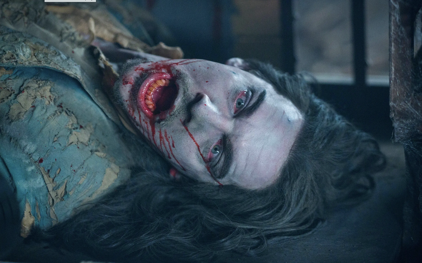 The Horror of “DRACULA”: The Unbelievable True Story of the 2013 TV Series  — Part 2 | Medium