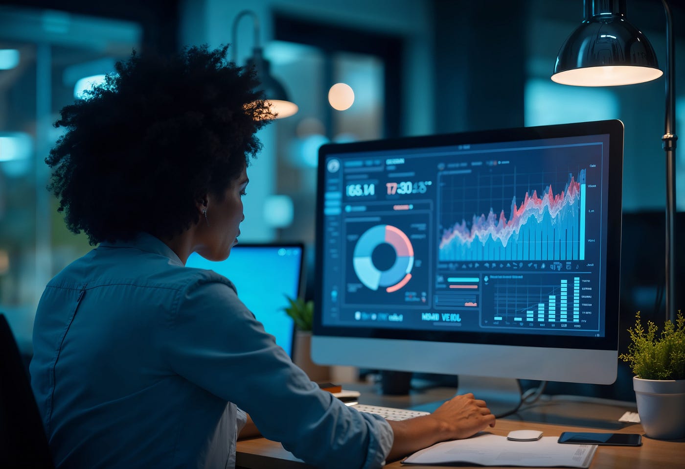 Vulcan Point — Leading SEO Company in USA for Business Growth