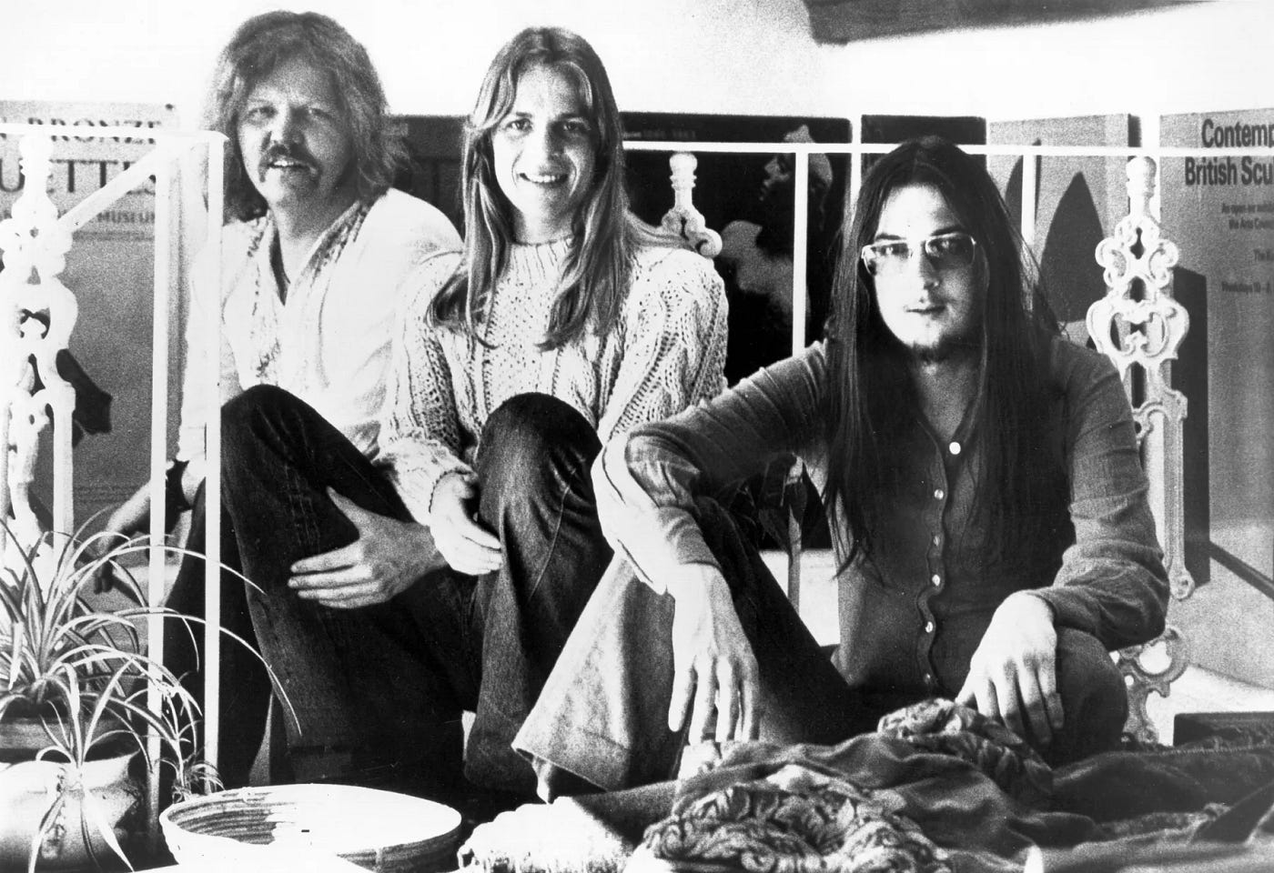 Beyond the Stars: Why Tangerine Dream Still Sound Like the Future