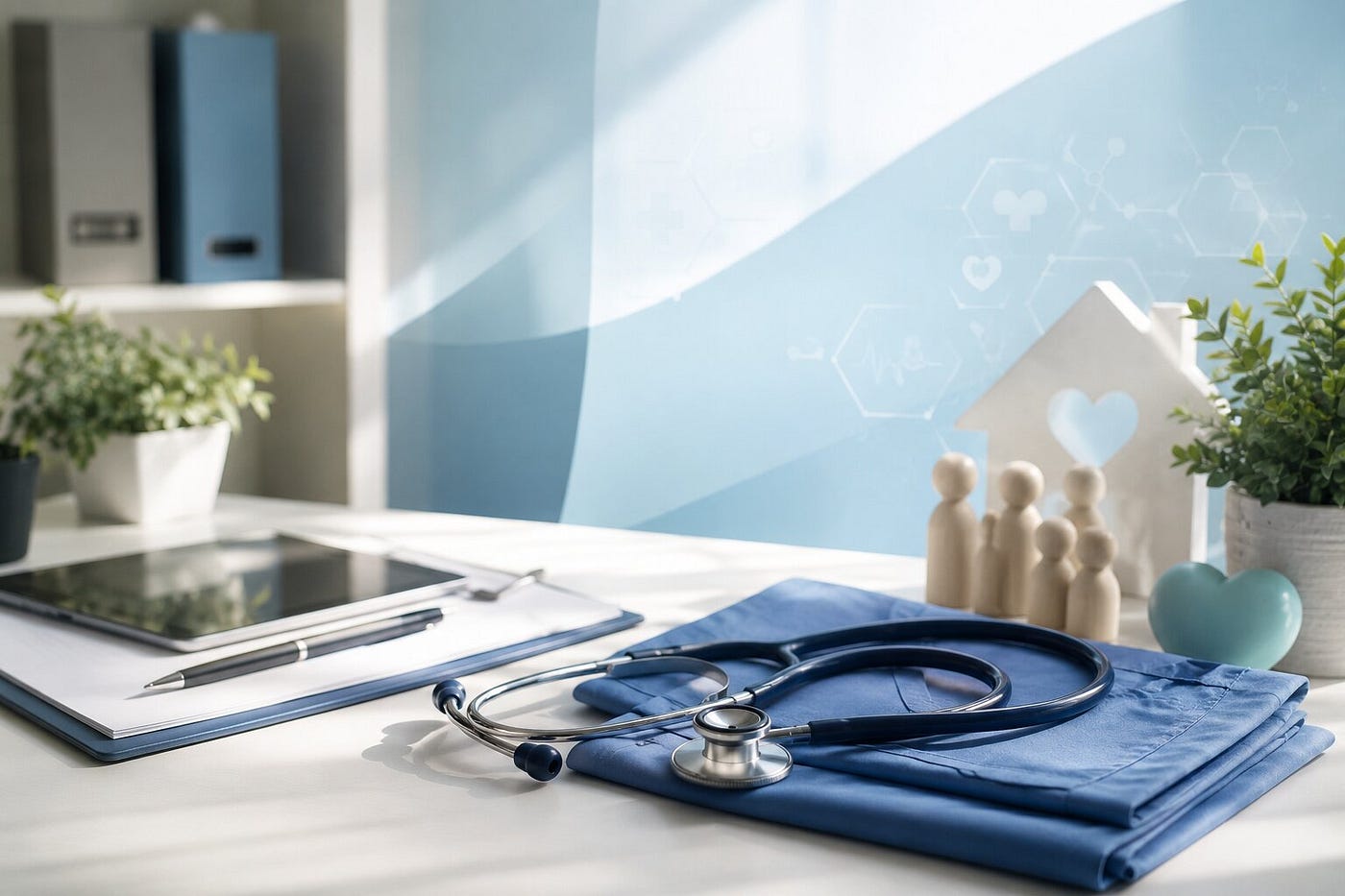 Our Commitment to Compassionate and Reliable Home Healthcare in Chennai