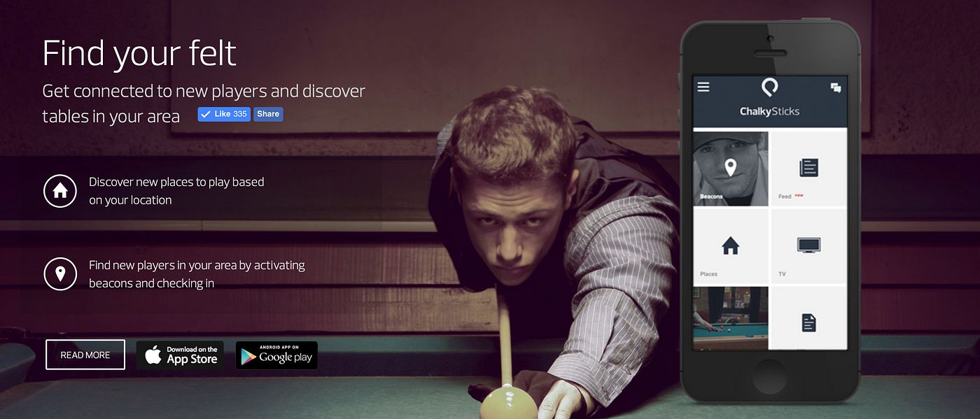 Billiards::Appstore for Android