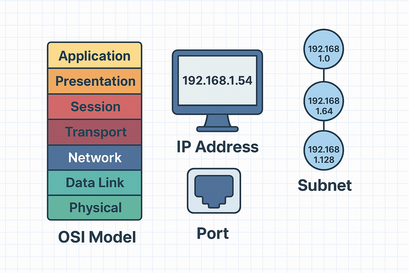 The Architect’s Blueprint: Networking as the Foundation of Cloud Design