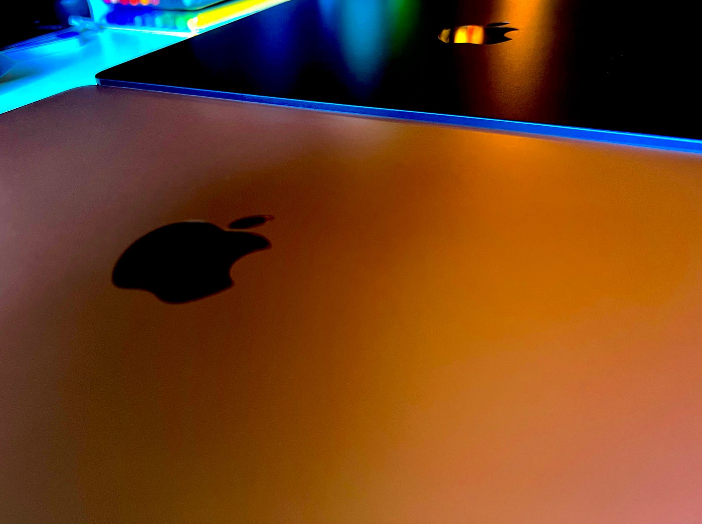 Will Apple Finally Make A Gaming Mac? - Mark Ellis Reviews
