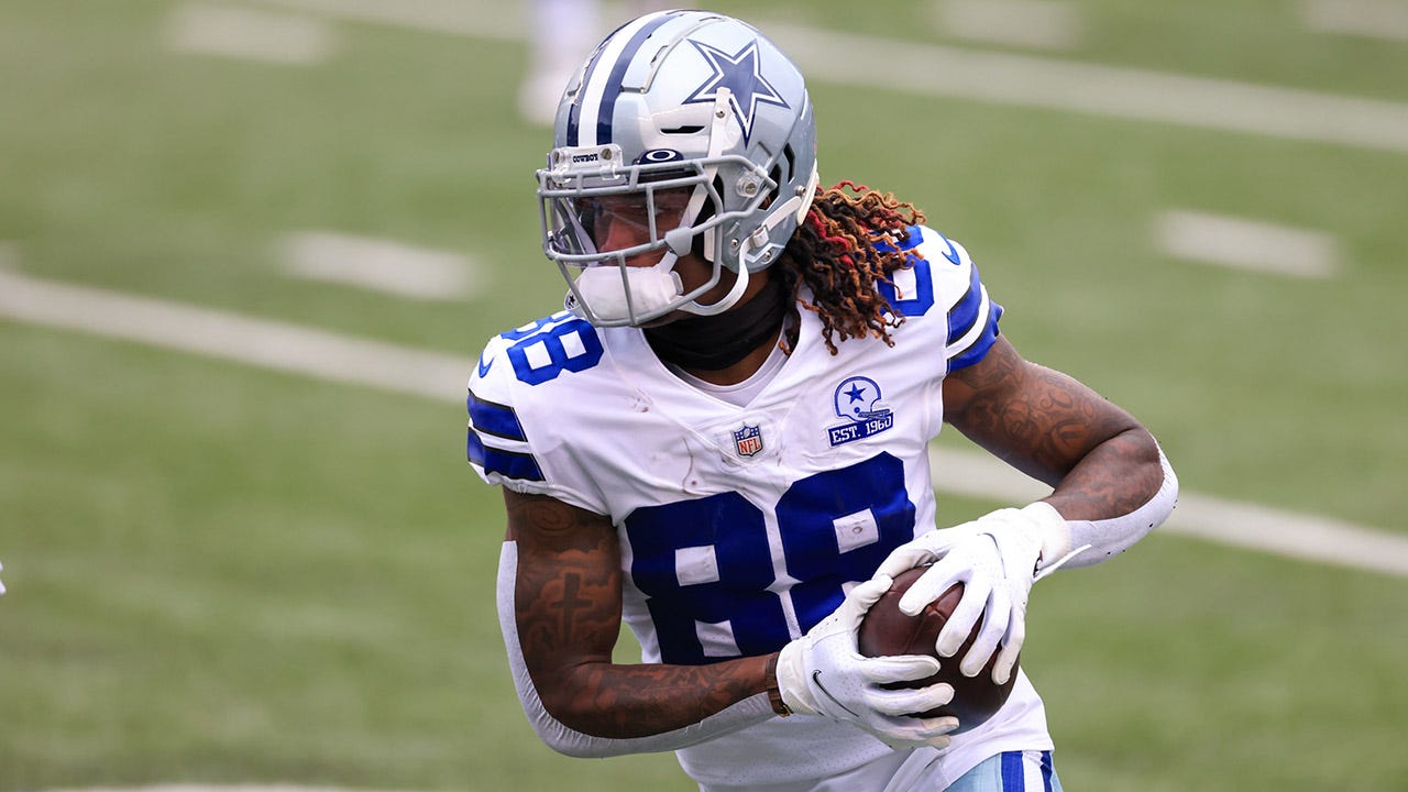 Dallas Cowboys Network on X: Cowboys WR CeeDee Lamb has officially been  added to the Pro Bowl as an alternate. Lamb joins CB Trevon Diggs, LB Micah  Parsons, RG Zack Martin, LT